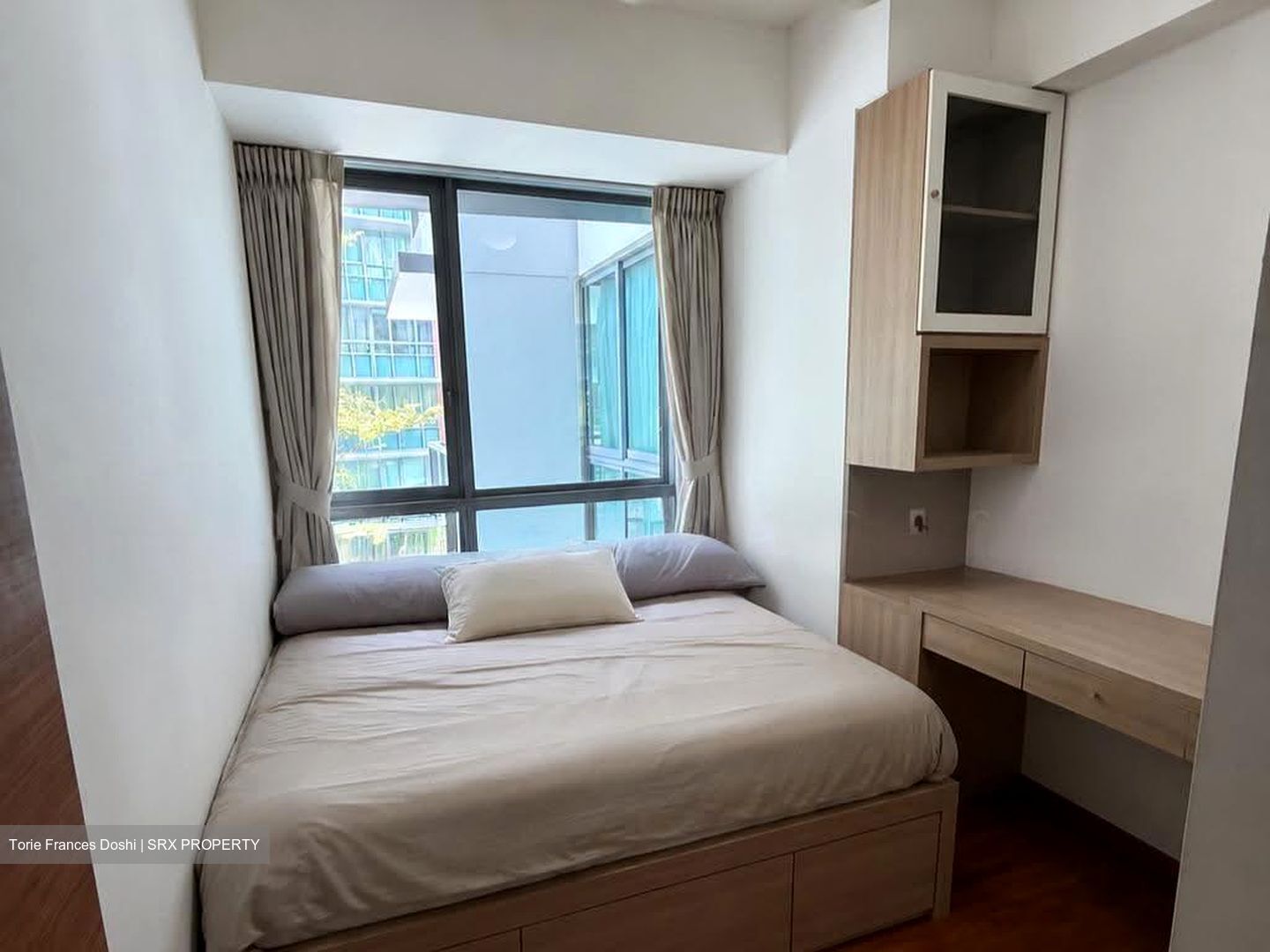 Double Bay Residences (D18), Condominium #613392311